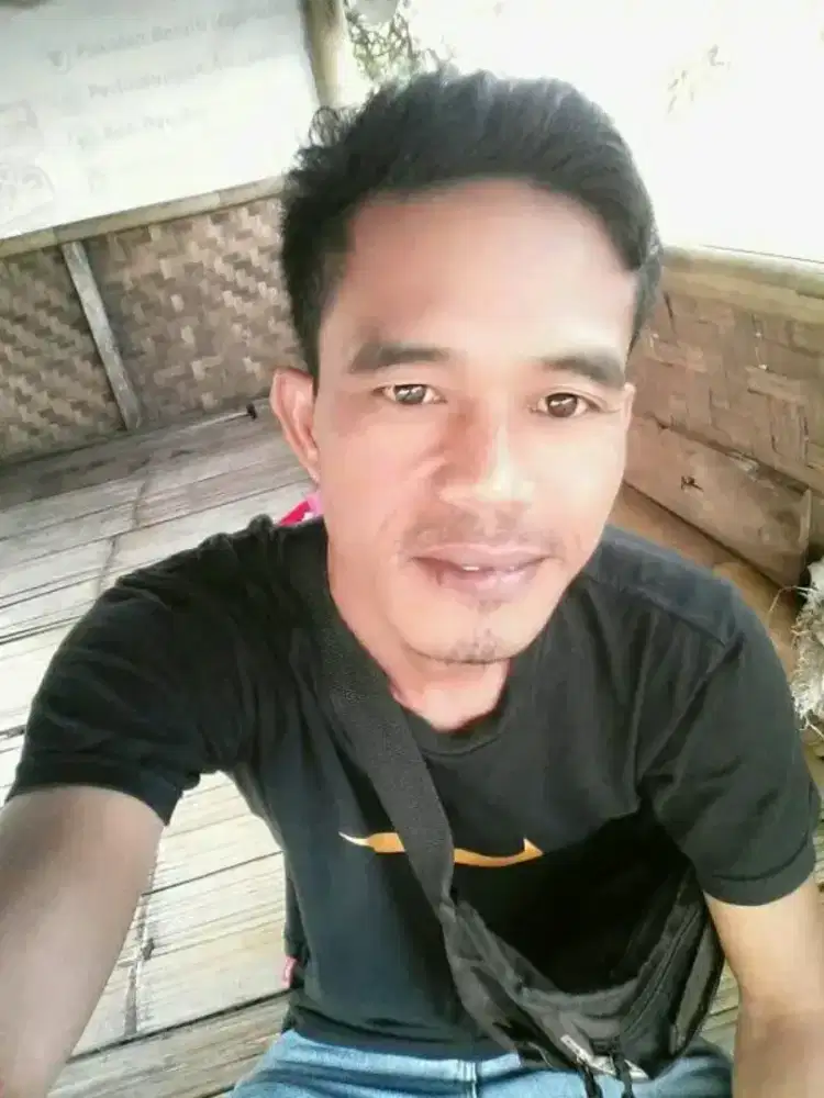 Cari pekerjaan yang penting halal