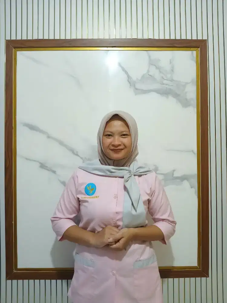 MENYEDIAKAN  PEMBANTU DAN BABY SISTER
