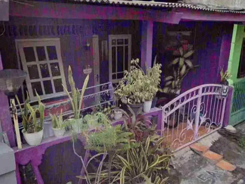 ( MURAH ) RUMAH DI JL PANDA PALEBON PEDURUNGAN SEMARANG