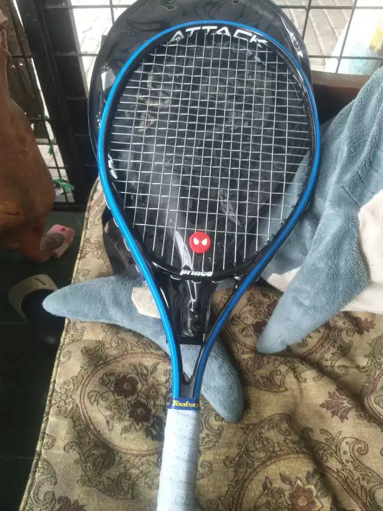 raket tenis Prince