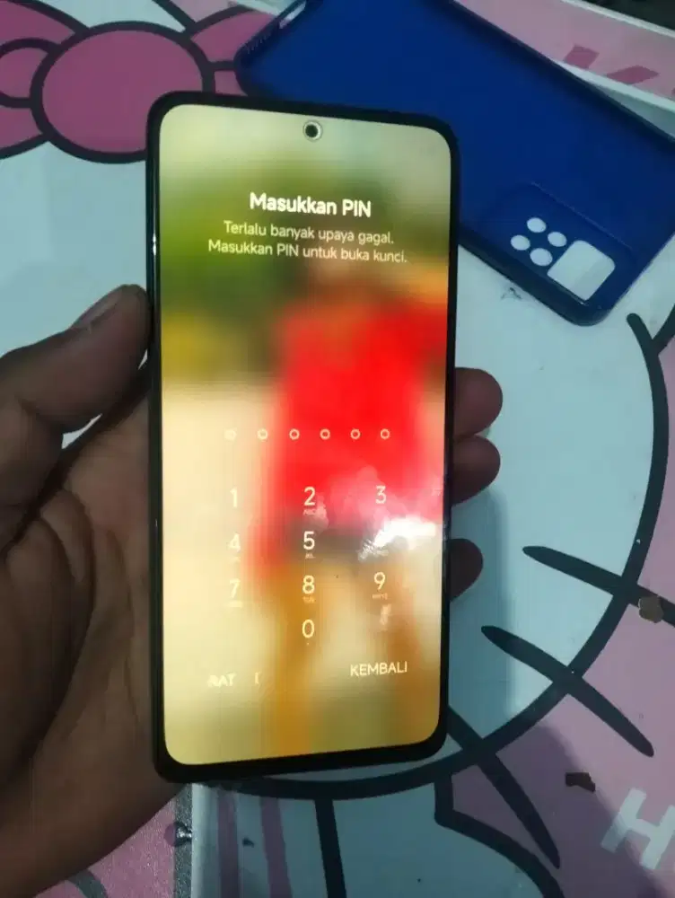 Redmi note11 pro 8/128GB .