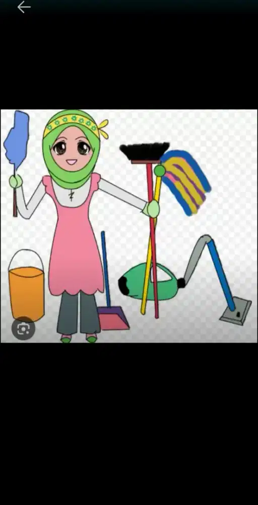 DICARI ART PULANG PERGI