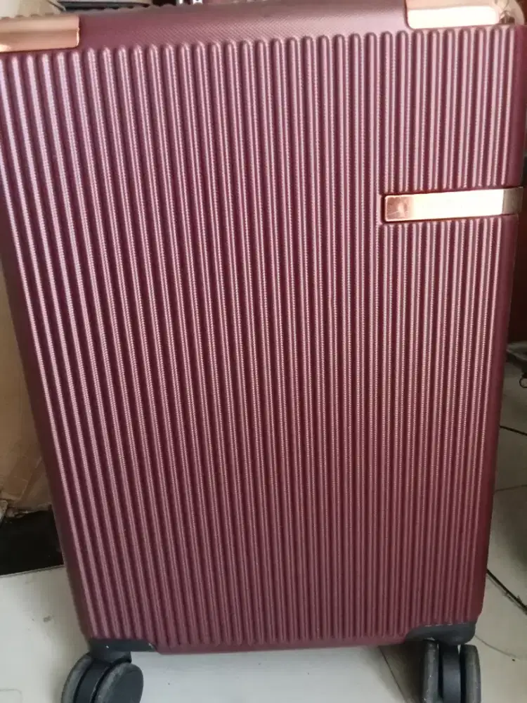 Koper new gres baru