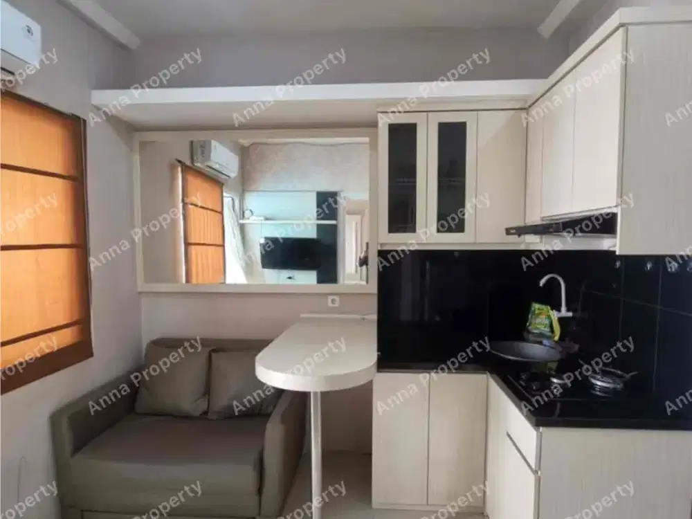 Apartemen Green Pramuka Murah & Nyaman – Bisa Sewa Sesuai Kebutuhan