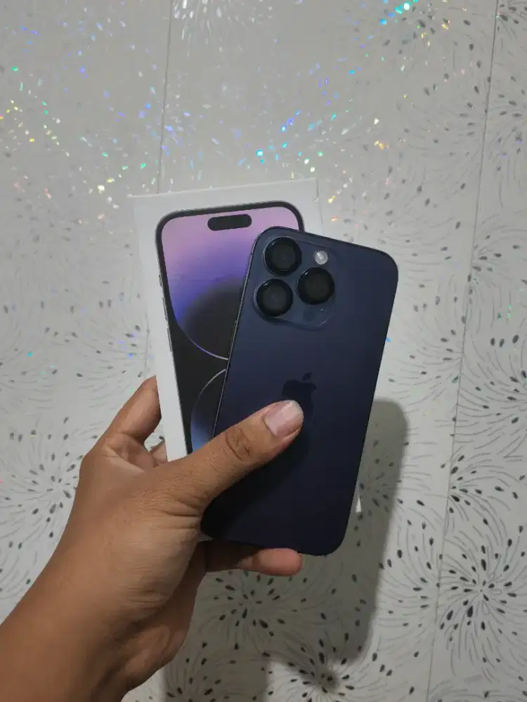 iphone 14 pro 128gb inter