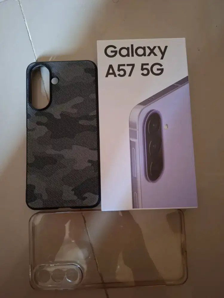 Samsung a57 12/256