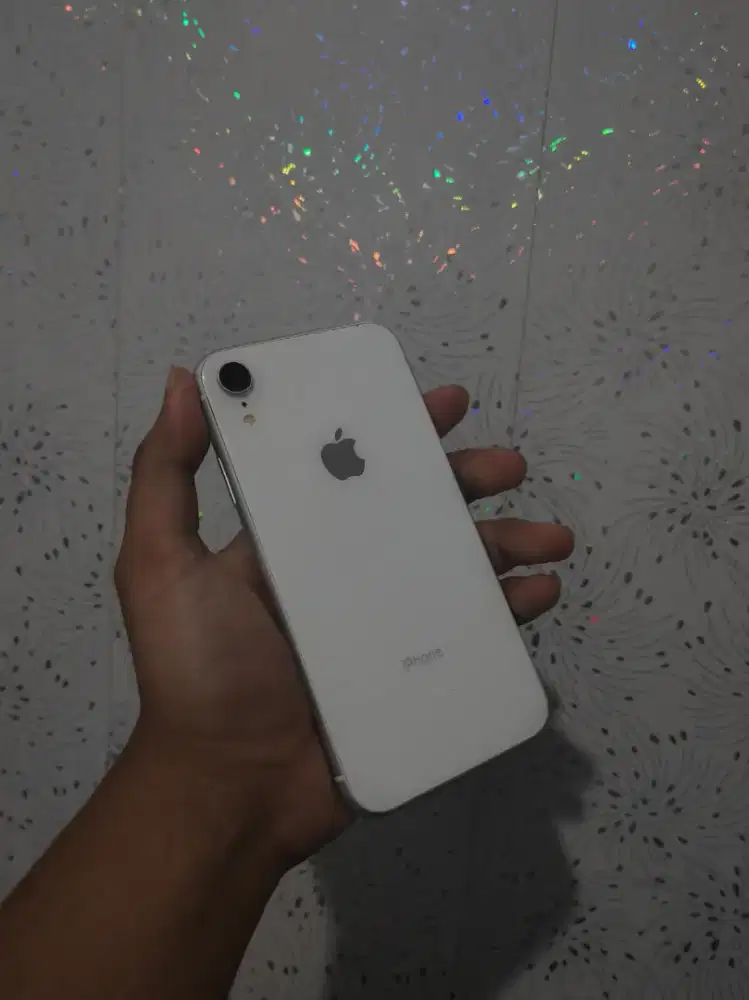 iphone xr 64gb inter wifi only