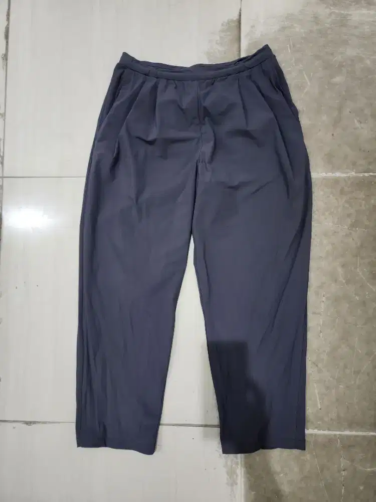 Celana cewek uniqlo