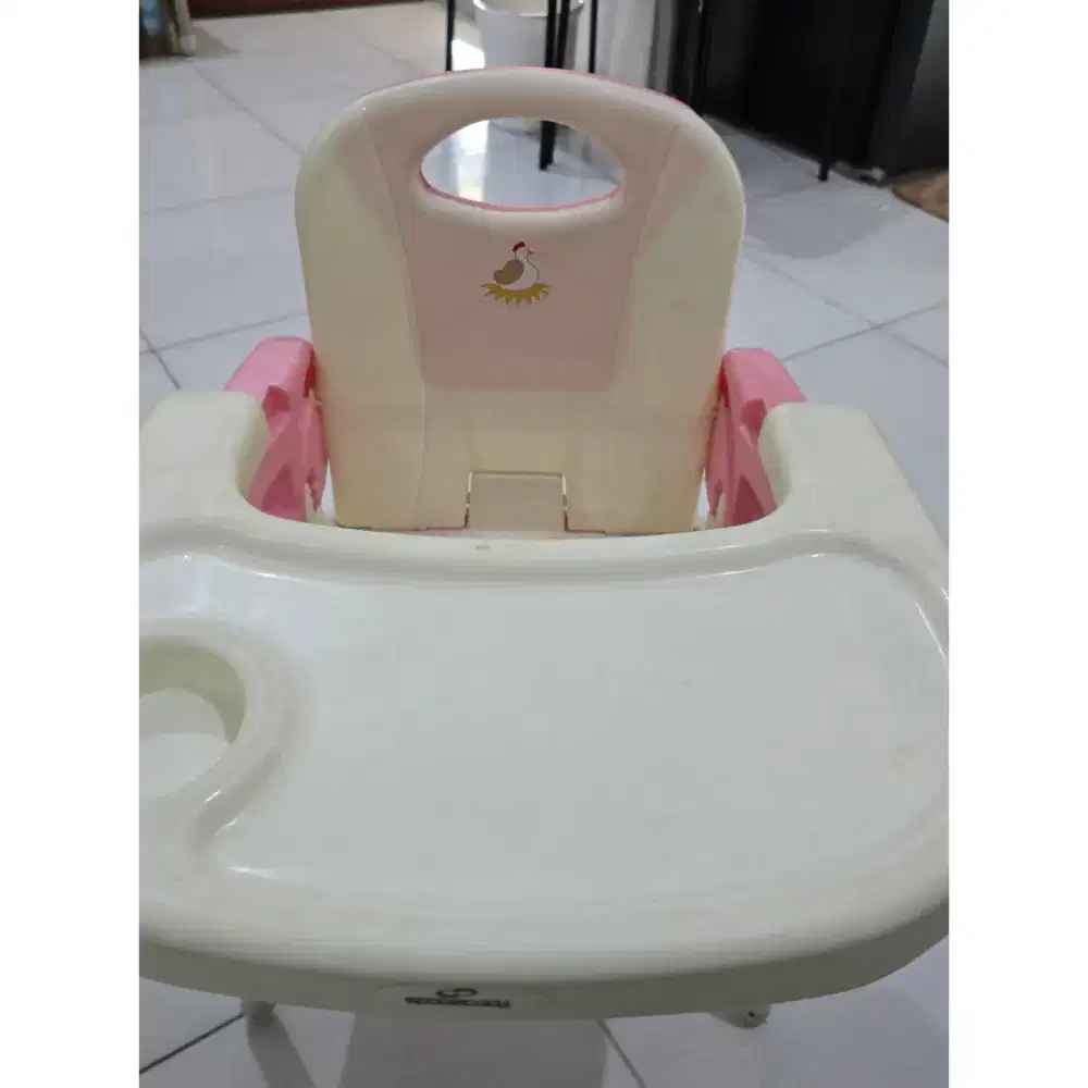 Baby Chair Preloved