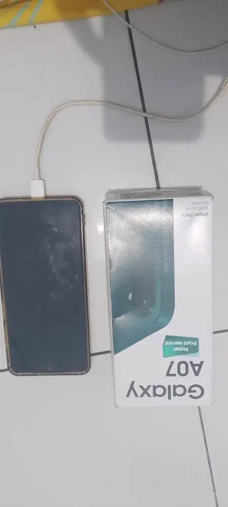 Samsung Galaxy A07