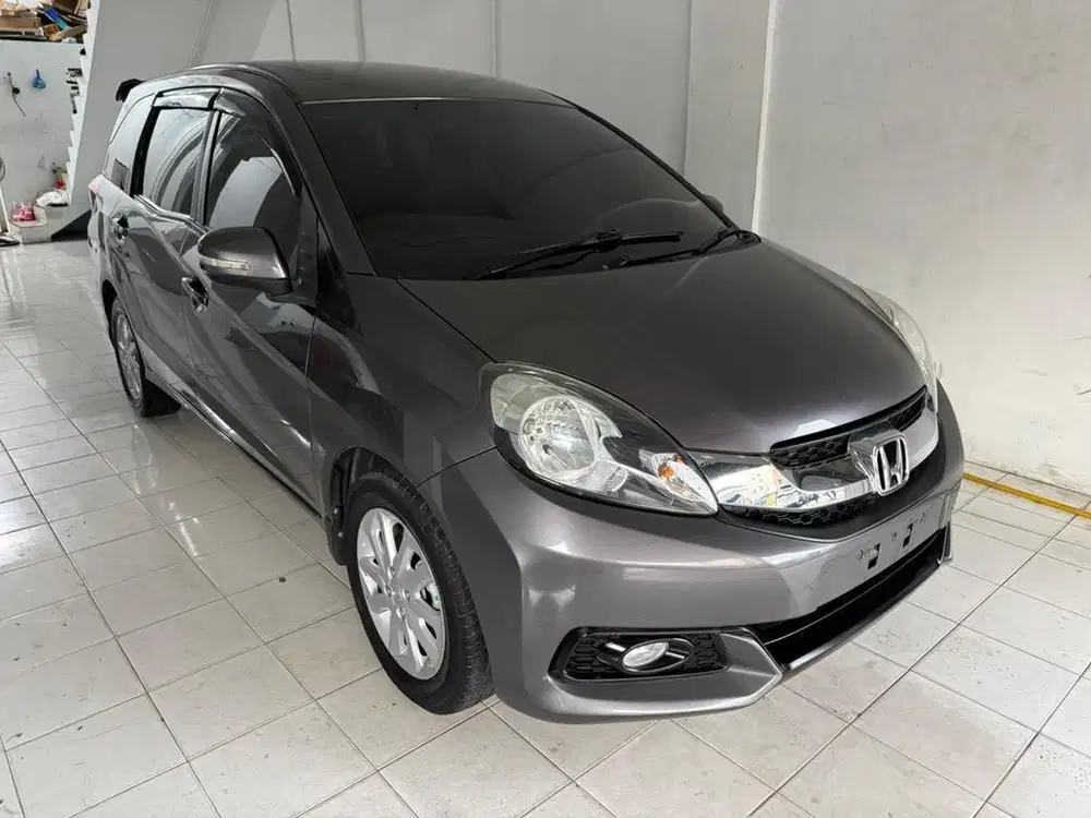 Freed 1.5 E PSD Automatic 2015 Grey metalic