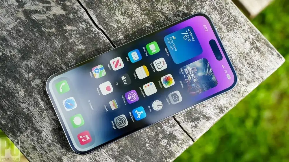 Iphone 14 pro max 512 gb inter