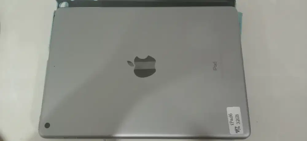 IPad Gen 6 Wifi only