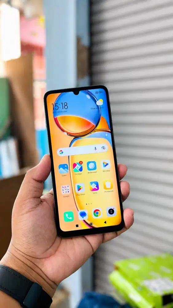 Redmi 13C 6/128 Hp Casan