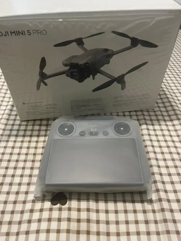Remote drone dji rc2
