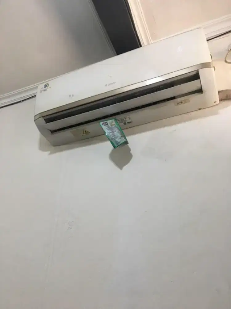 AC merk Gree 1.5 PK