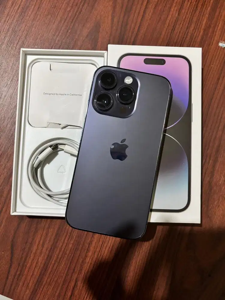 iPhone 14 Pro 256GB