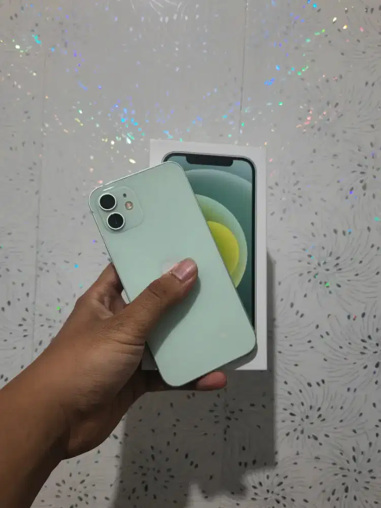iphone 12 128gb inter all operator