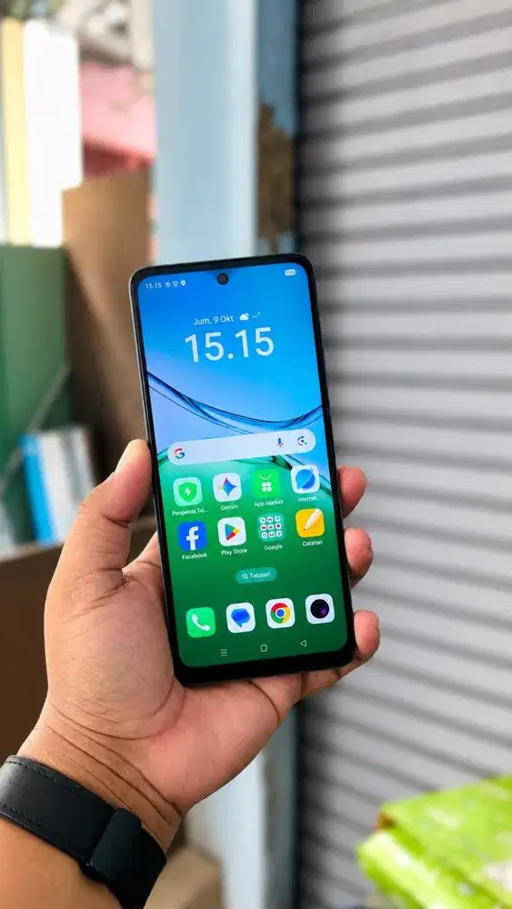 Oppo A5 8/128 Hp Casan
