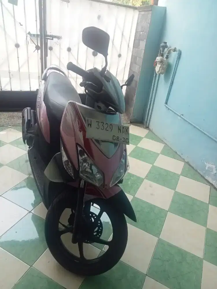 Murah, bisa nego , 6,2
