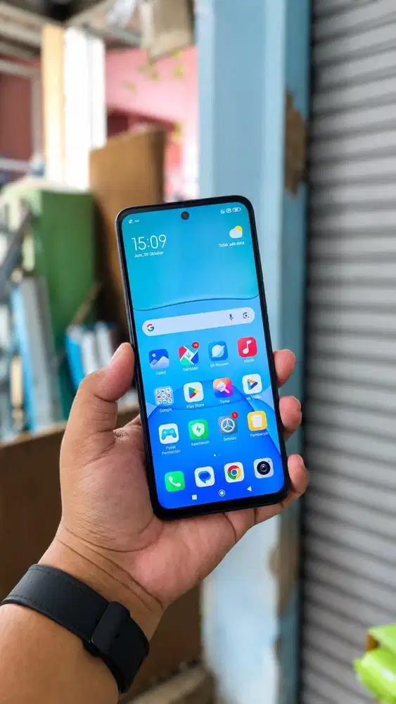 Redmi 13x Nfc 8/256 Hp casan