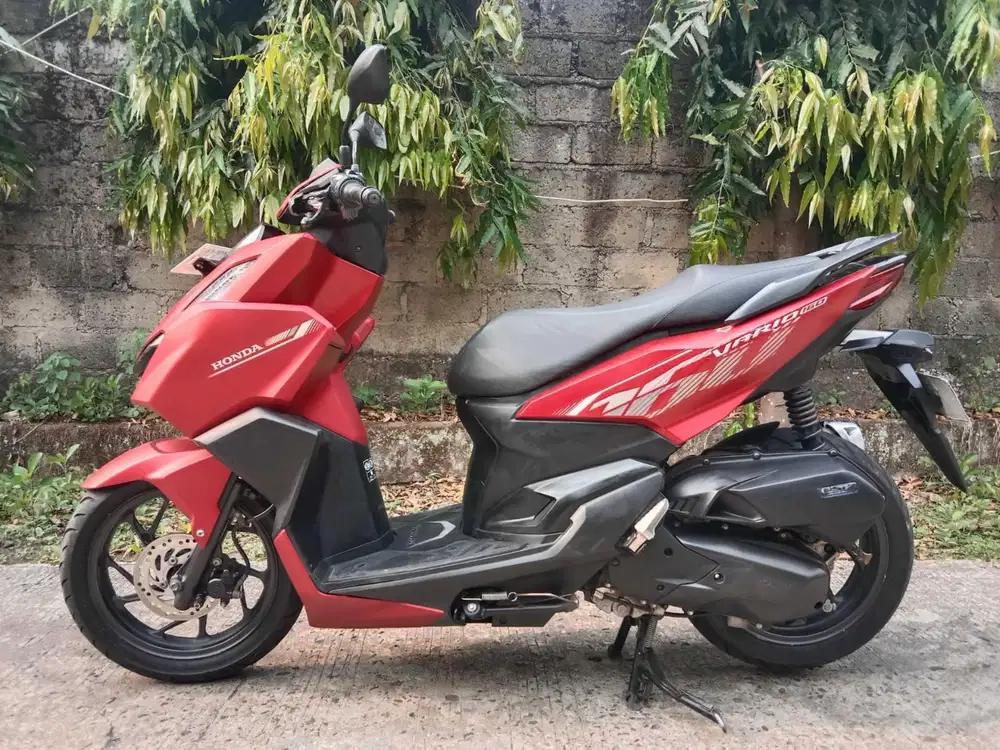Honda Vario 160 cbs th 2023 bisa cash/kredit