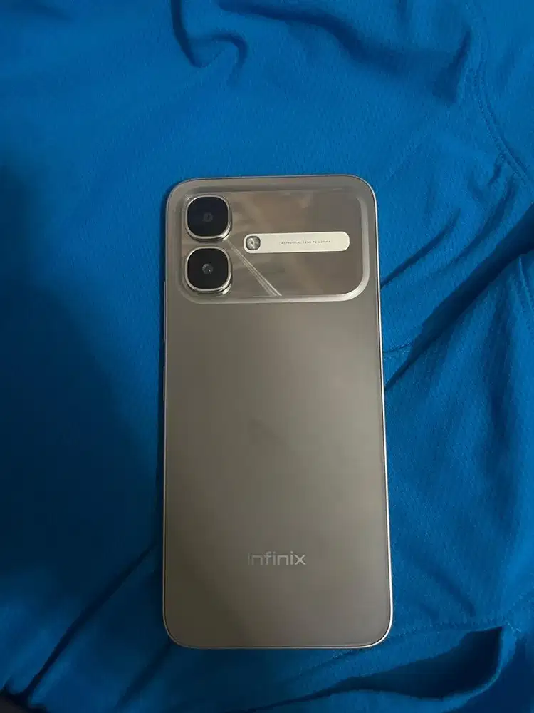 Infinix Smart 20 128gb