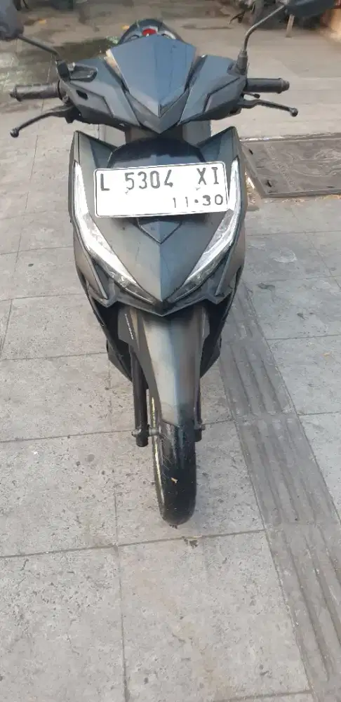 Vario 150 th 2015 mulus pjk hidup