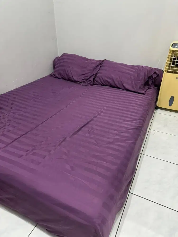 Kasur springbed