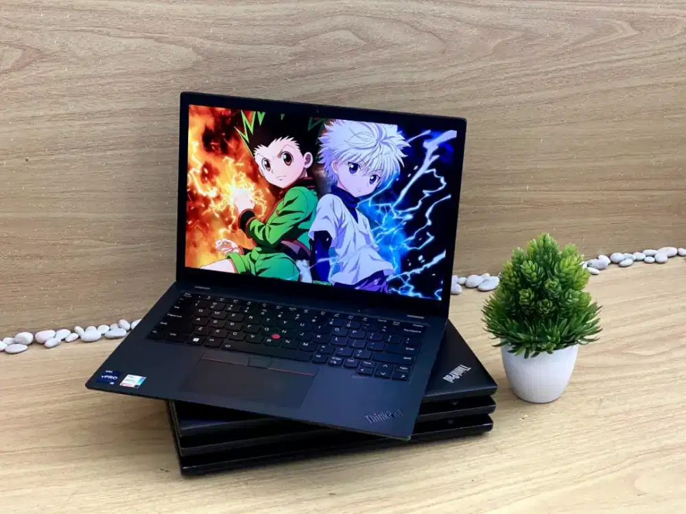 LENOVO THINKPAD L13 GEN 3 LAPTOP MIDDLE TO HIGH
