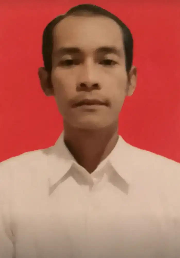 Cari kerja, serabutan atau yang lainnya.