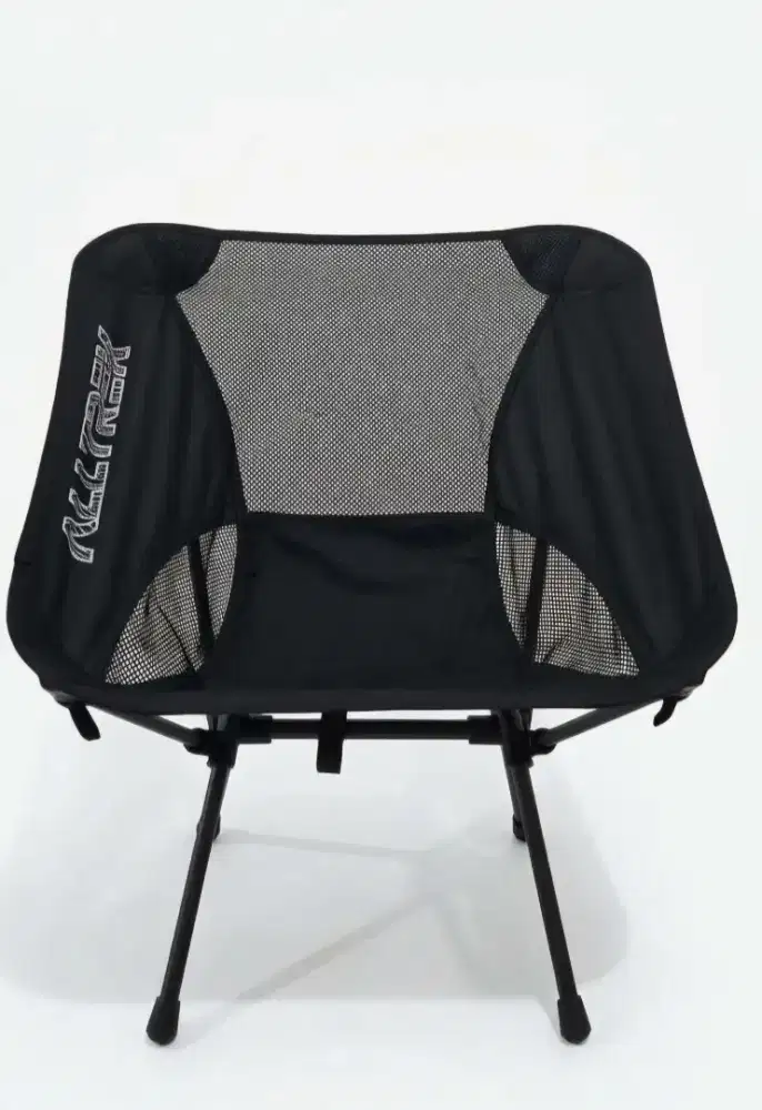 ALLTREK Kursi Camping Lipat CLOVER