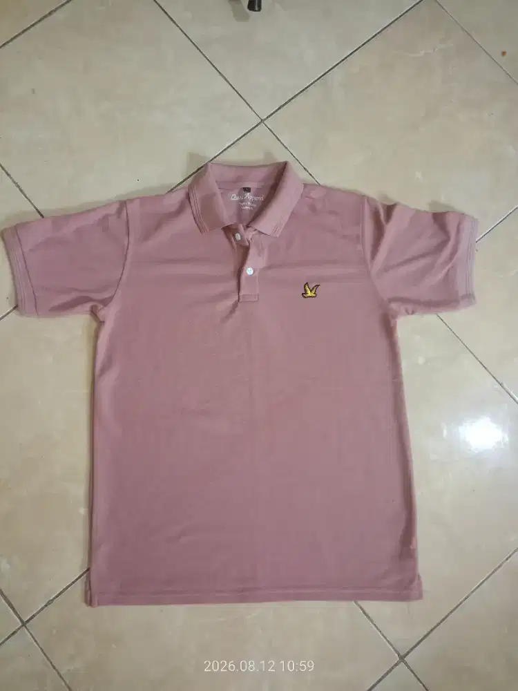 Kaos celana bagus