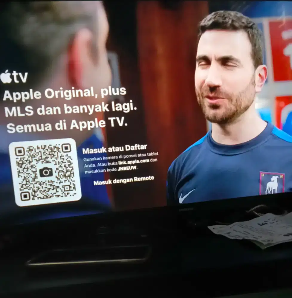 samsung smart tv UA32T4500AK