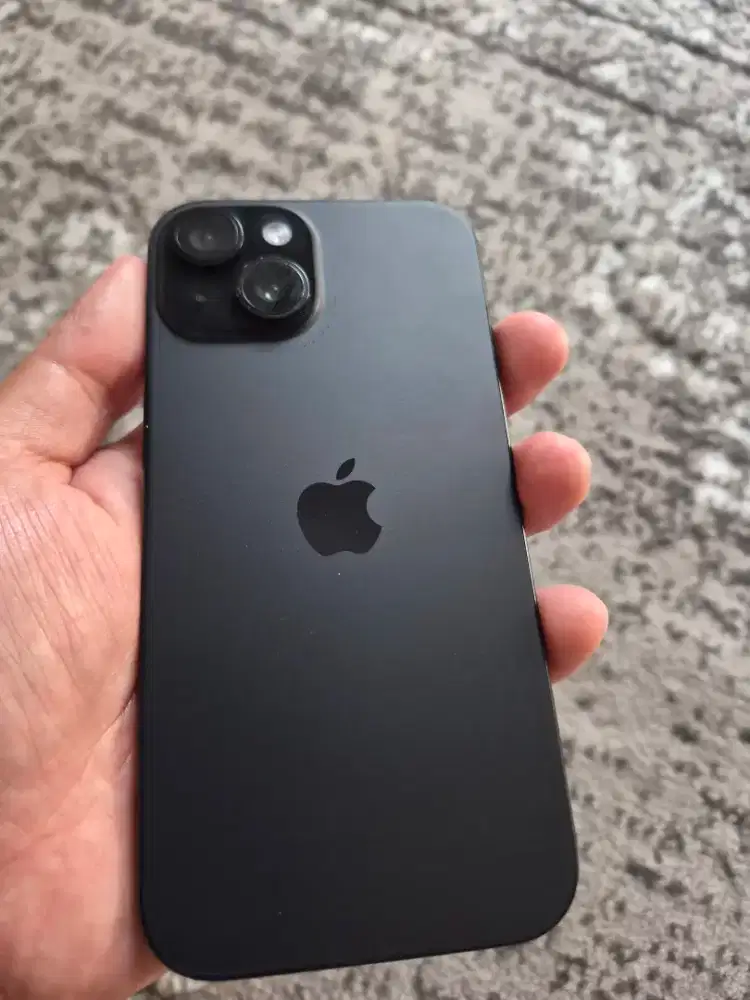 Apple Iphone 15