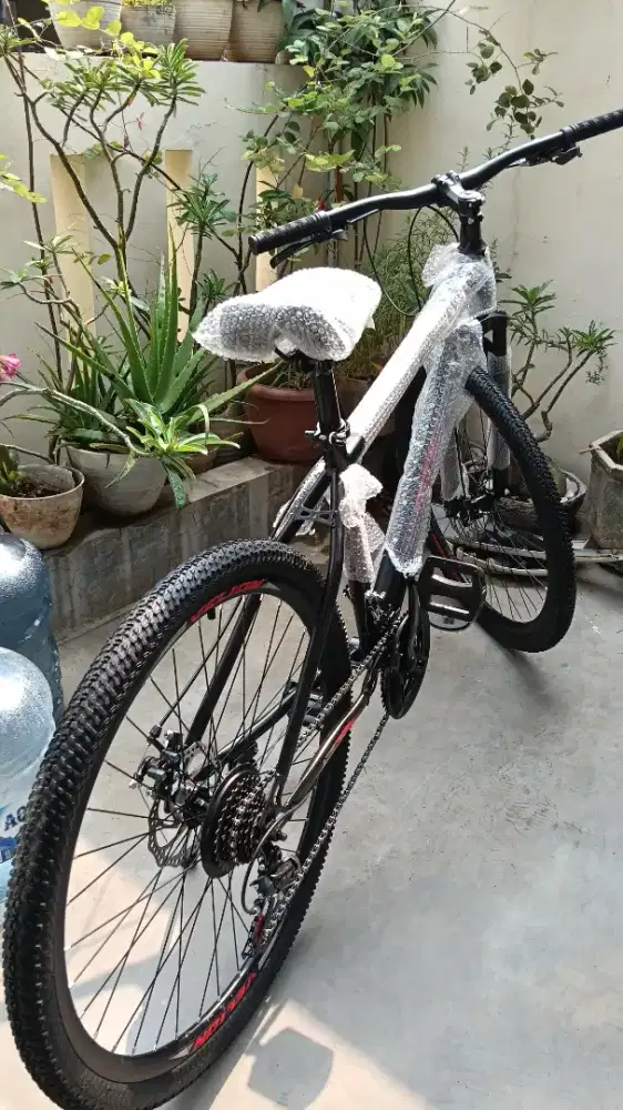 Sepeda gunung MTB Velion