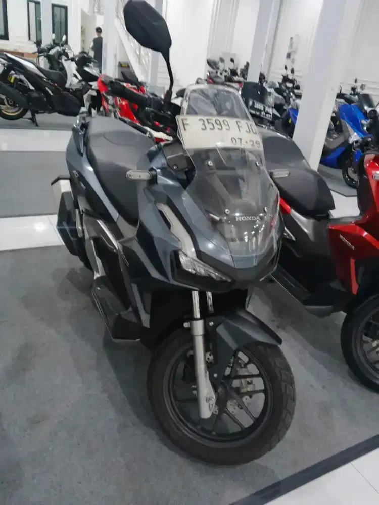 adv 160 cbs mulus cash dn krdit