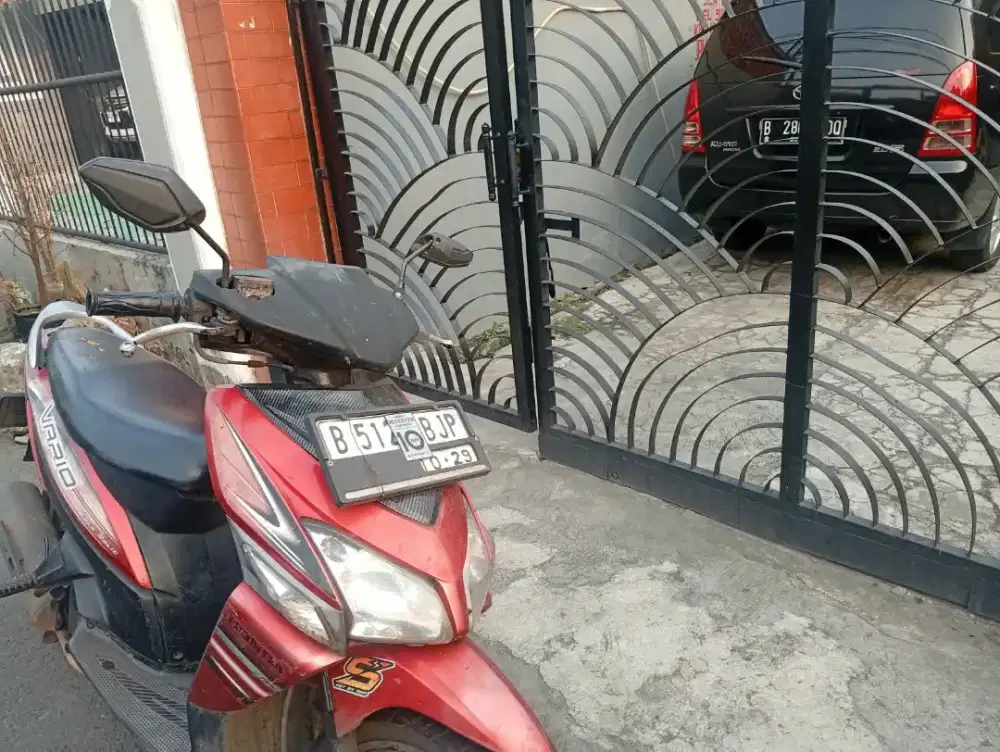 Pemakaian pribadi