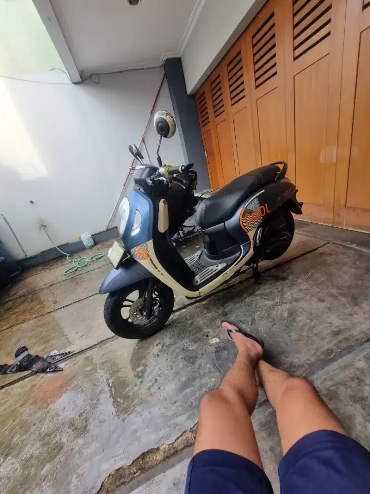 cari barteran klx