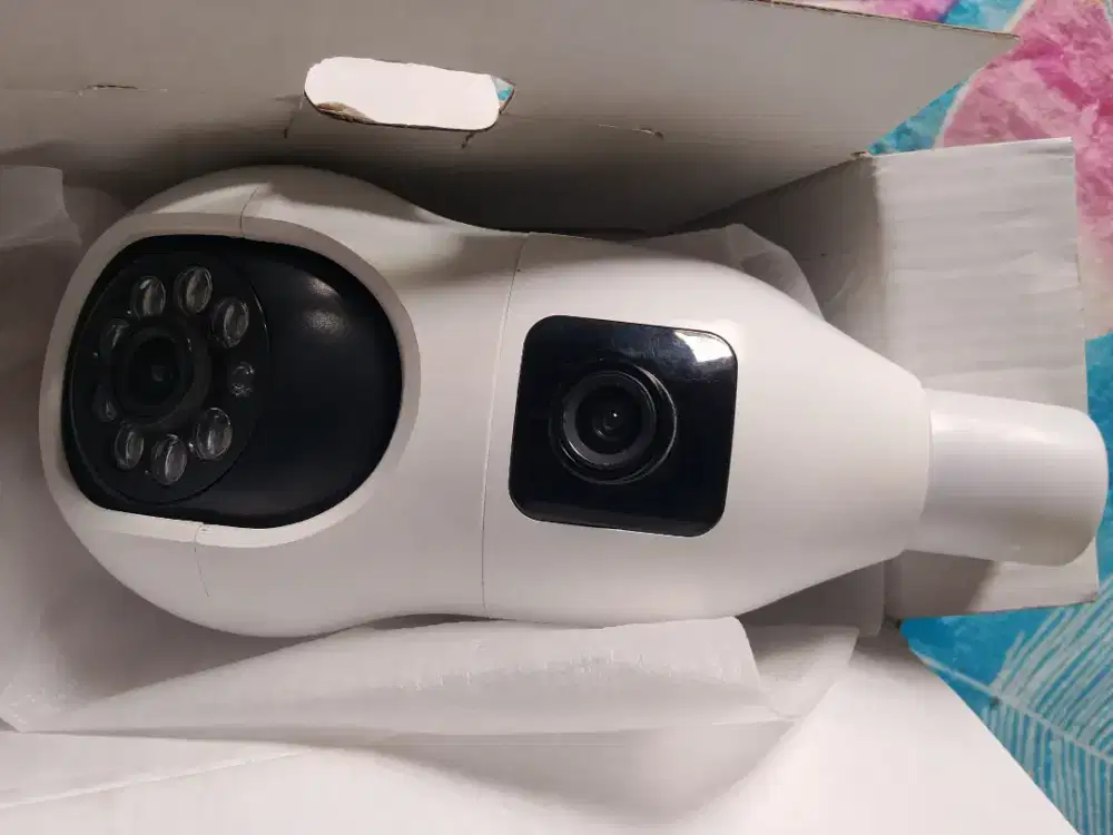 Cctv 4g tanpa wifi pake kartu