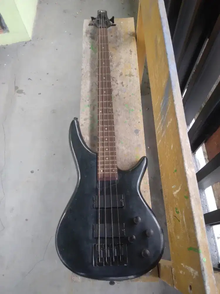 Sdgr ibanez ori korea