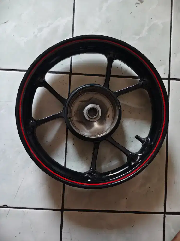 Velg peleg Lexi 155 copotan
