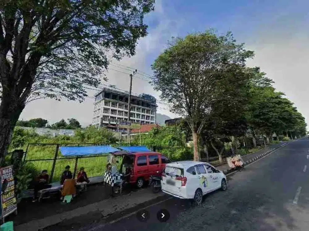 Lokasi Strategis
Tanah Siap Bangun
Lokasi Sultan Agung Batu