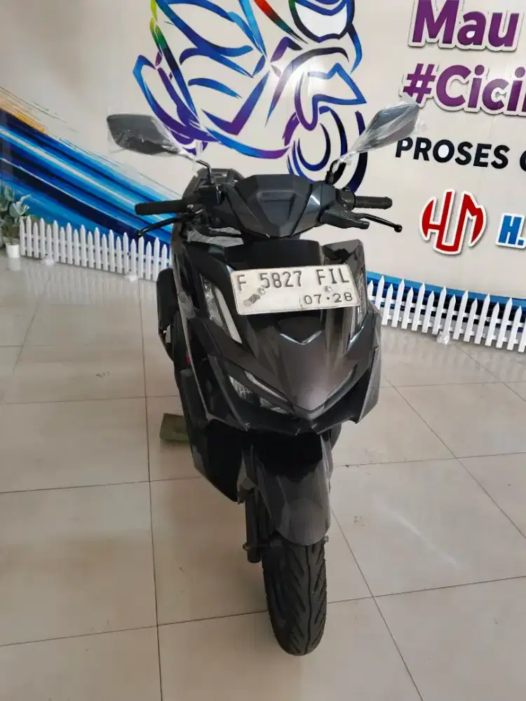 vario 160 cbs mulus dp 700 aja