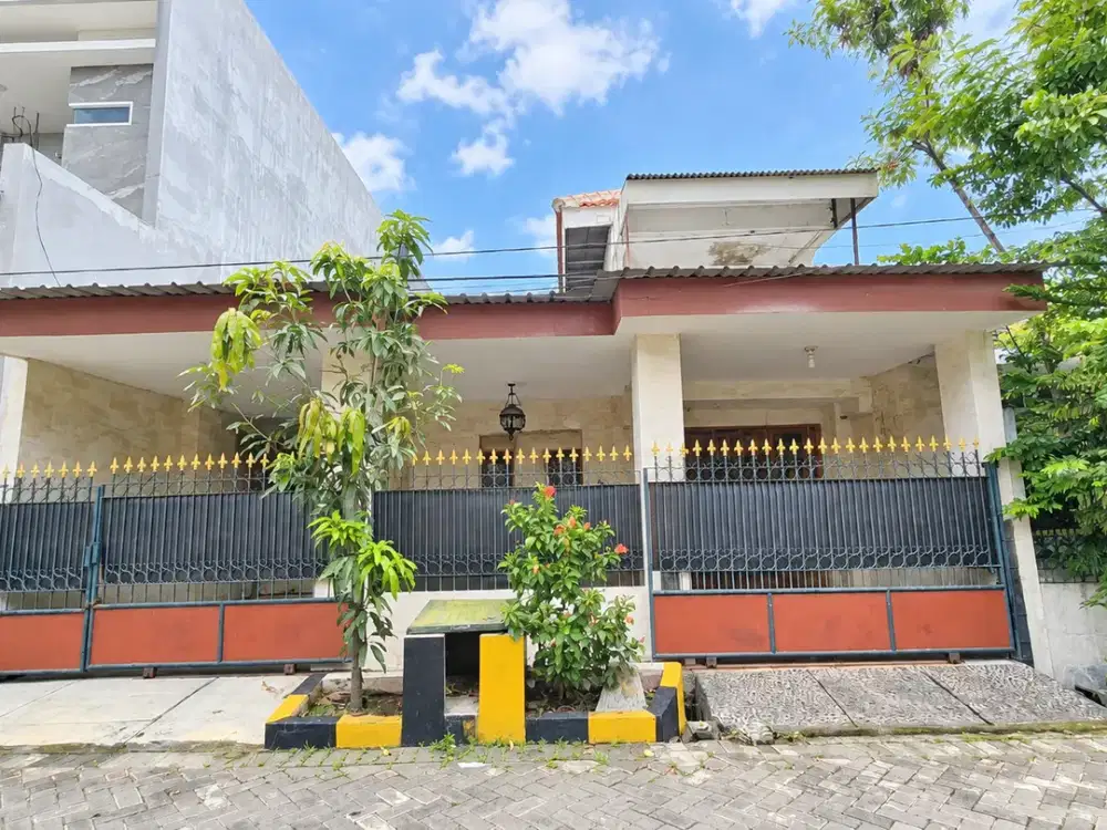 MURAH JUAL CEPAT RUMAH DI SUTOREJO
