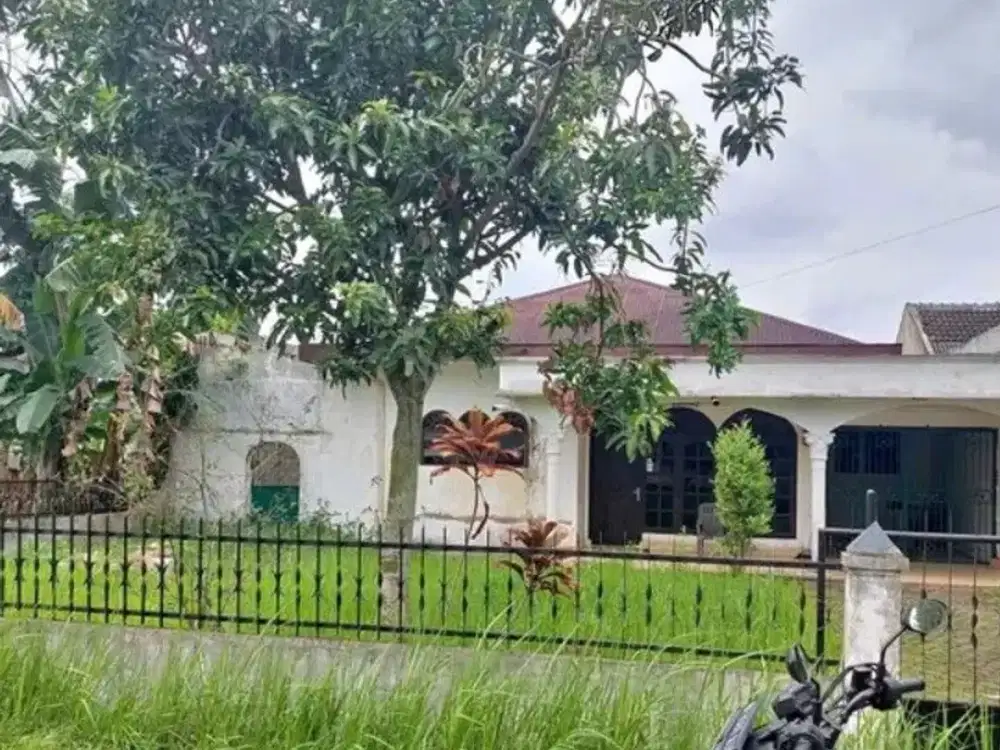 KOMP PEMDA 15X26,7M2 | JUAL HARGA TANAH SAJA