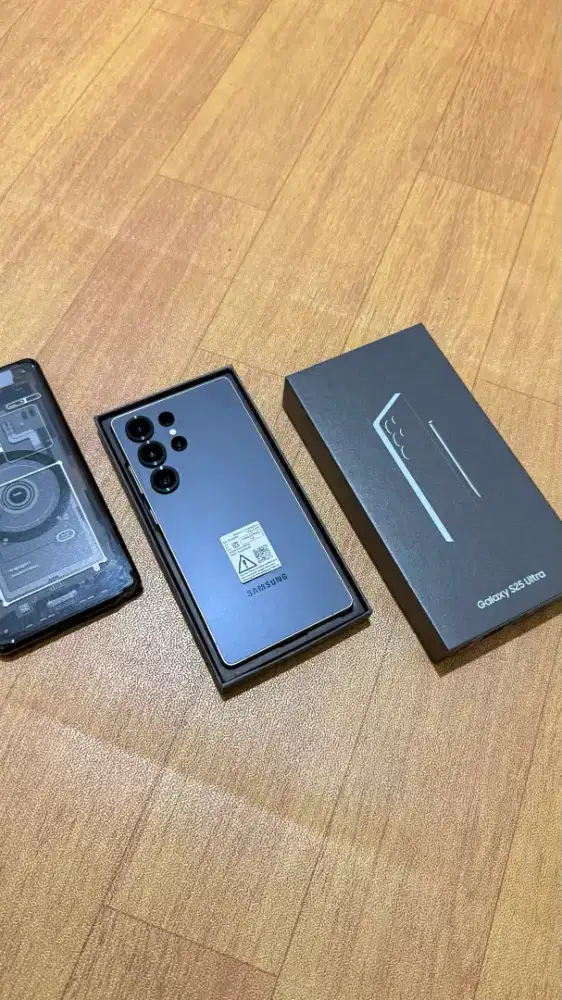 5 Membeli Samsung s24 s25 s26 ultra smua tipe cod yuk fold 8 7 flip 6