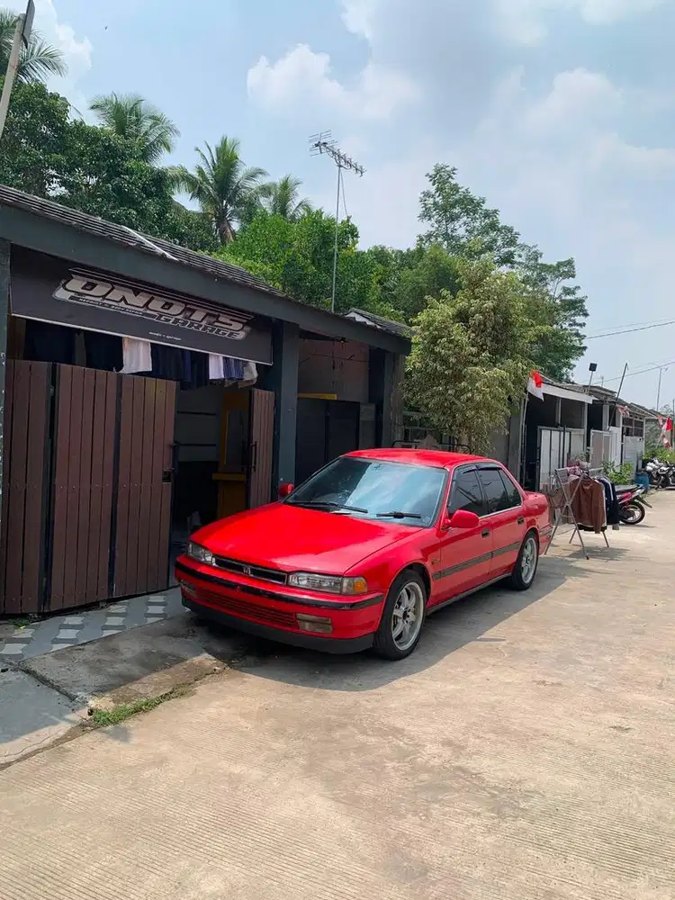 Mobil Murah 20 jutaan