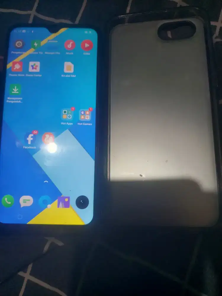 Realme C2 Ram 3/32