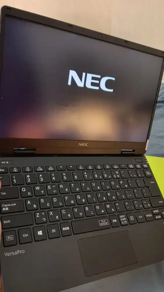 Nec Versapro vc 6